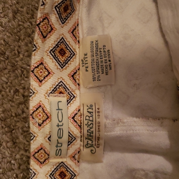 St. Johns Bay Jeans - Picture 3 of 4